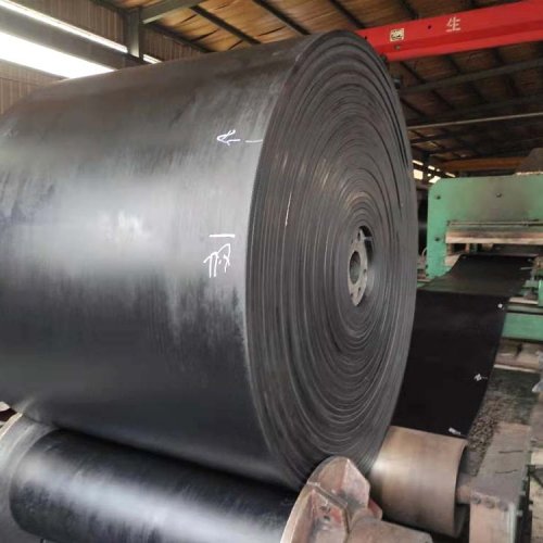 Tear Resistant Steel Cord Conveyor Belt